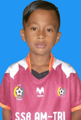 EVAN ZIGGY SAVERIO